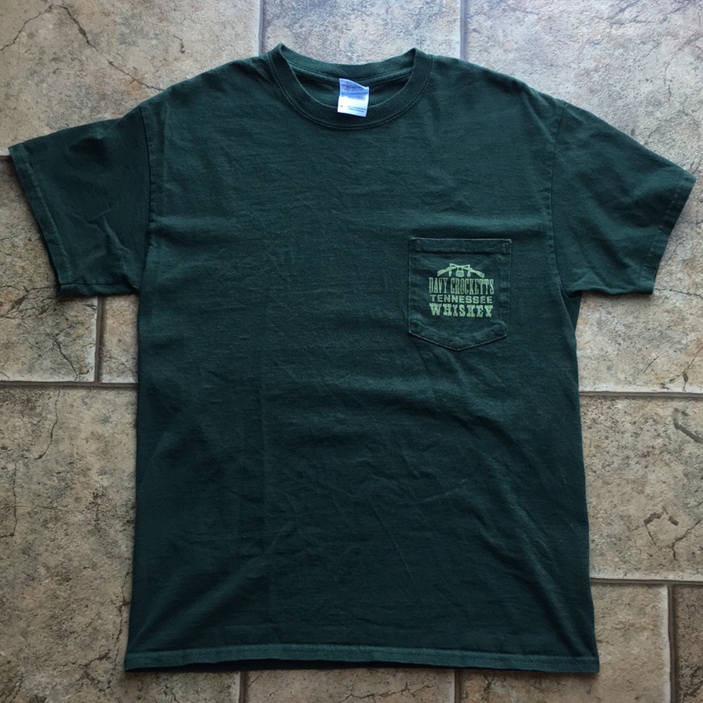 Tennessee whiskey shirt